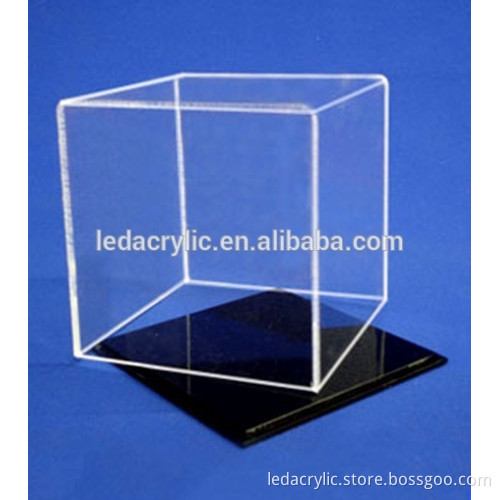 Acrylic/Plastic Display Box